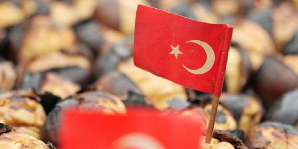 Kunsten å lage mat i sesong: Hvorfor vi endrer menyen vår hvert kvartal