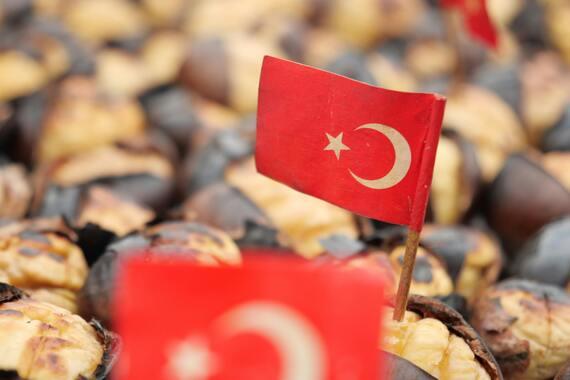 Kunsten å lage mat i sesong: Hvorfor vi endrer menyen vår hvert kvartal