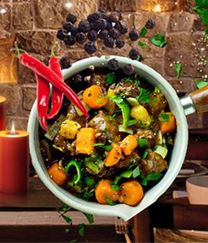 About our restaurant